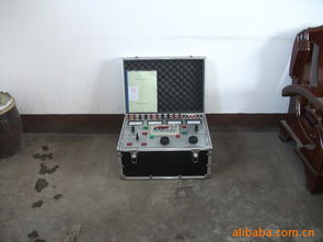 淄博博山金成高压电器设备厂 高压成套电器产品列表